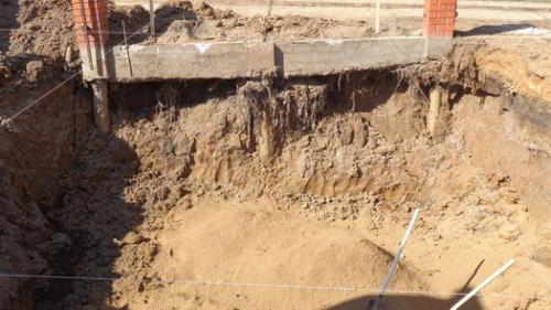 Как сделать погреб в доме или гараже своими руками. Подвал под гаражом своими руками пошагово