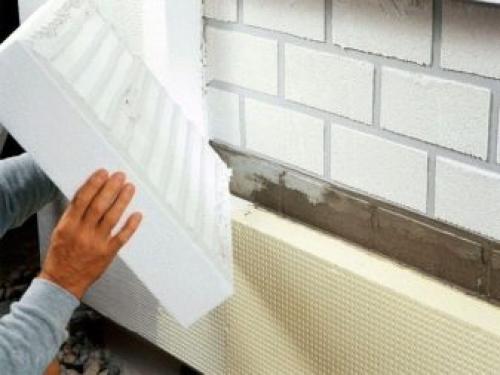 Можно ли газоблок утеплять пенопластом и обкладывать.. Стоит ли утеплять 06 Можно ли газоблок утеплять пенопластом и обкладывать.. Стоит ли утеплять 06