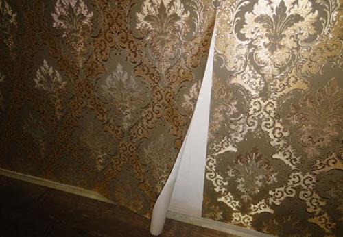 Есть ли смысл клеить обои на обои. Удаление обоев