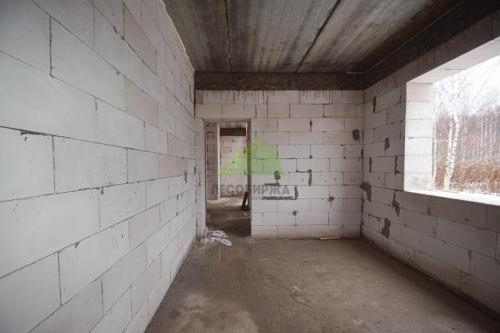 Технология облицовка стен из пеноблока кирпичом. Этапы работ 04