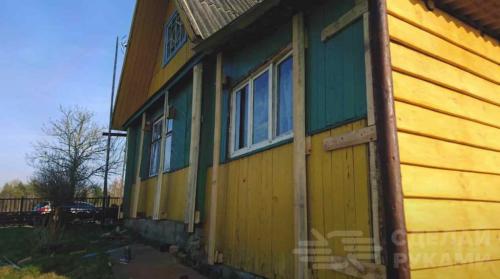 Чем обложить старый дом. Чем обшить старый дом, чтобы было недорого, и со стороны он выглядел прилично