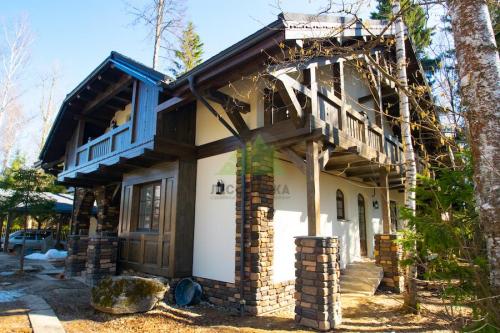 Технология облицовка стен из пеноблока кирпичом. Этапы работ 12