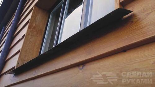 Чем обложить старый дом. Чем обшить старый дом, чтобы было недорого, и со стороны он выглядел прилично