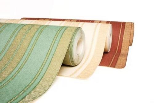 На какую поверхность можно клеить флизелиновые обои. Как клеить флизелиновые обои. Подготовка и разметка стен