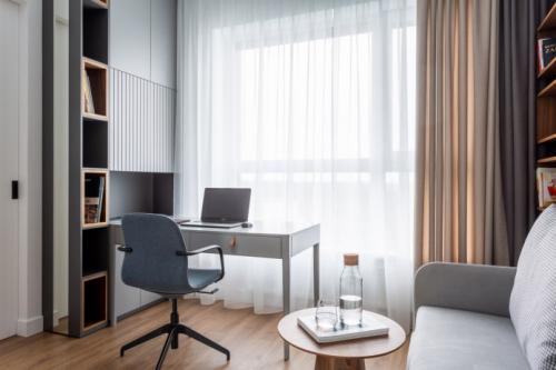 Улучшить пространство в своей трешке: простые способы без перепланировки 08