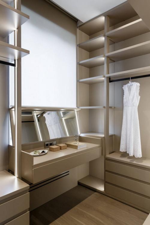 Улучшить пространство в своей трешке: простые способы без перепланировки 11