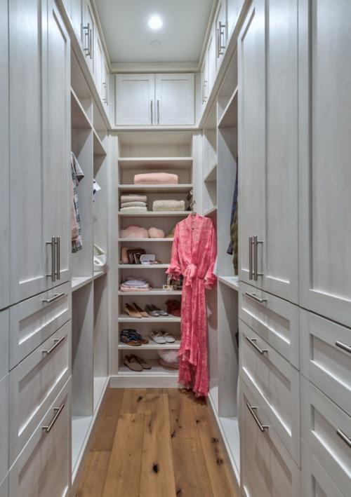 Улучшить пространство в своей трешке: простые способы без перепланировки 12