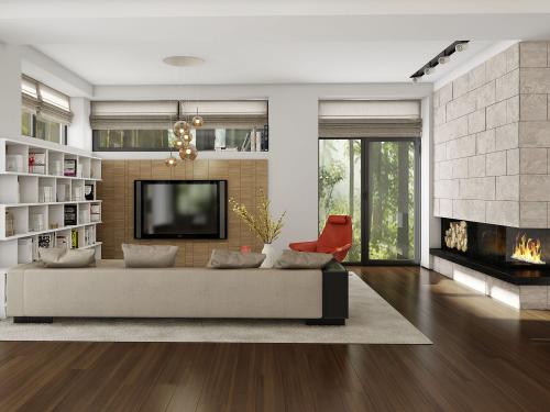 Улучшить пространство в своей трешке: простые способы без перепланировки 04