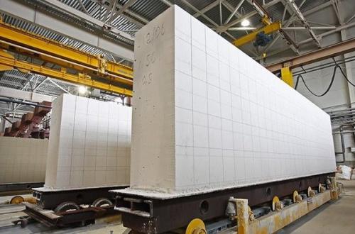 Правила облицовки дома из газобетона кирпичом. Преимущества блоков из газосиликата 03 Правила облицовки дома из газобетона кирпичом. Преимущества блоков из газосиликата 03