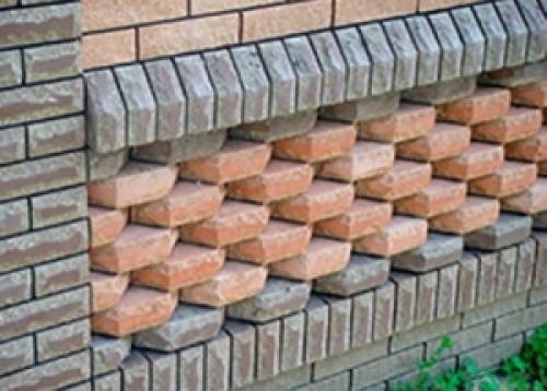 Как обложить дом кирпичом своими руками. Технология облицовки дома кирпичом своими руками