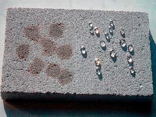 Правила облицовки дома из газобетона кирпичом. Преимущества блоков из газосиликата 08 Правила облицовки дома из газобетона кирпичом. Преимущества блоков из газосиликата 08