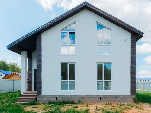 Правила облицовки дома из газобетона кирпичом. Преимущества блоков из газосиликата 05 Правила облицовки дома из газобетона кирпичом. Преимущества блоков из газосиликата 05