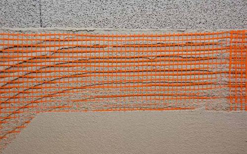 Обложить дом газоблоком. Фасад дома из газобетона: советы по отделке