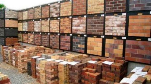 Стена из газобетона и кирпича. Кирпич и газобетон: сравнительный анализ свойств материалов, и варианты использования их при строительстве