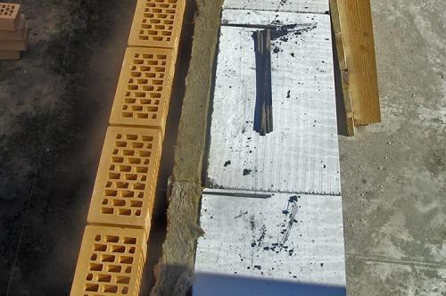 Как обложить дом кирпичом своими руками. Технология облицовки дома кирпичом своими руками