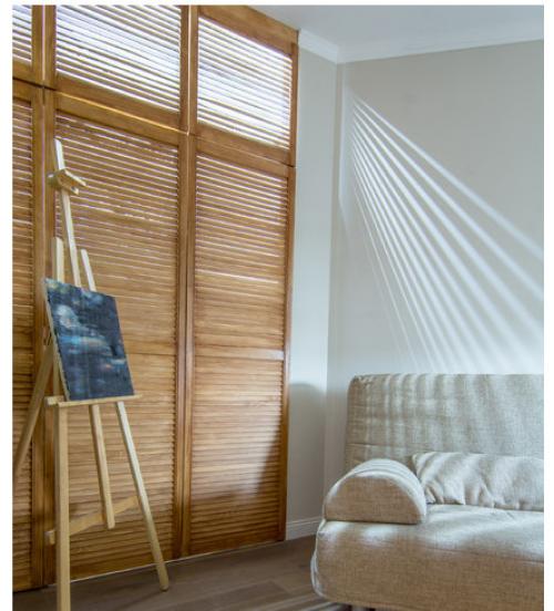 Как можно создать уютную атмосферу в коридоре без окон. №1. Грамотное освещение – основа основ