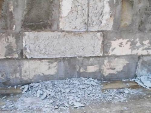 Наружная отделка дома из пеноблоков: в чем ее необходимость? 10 Наружная отделка дома из пеноблоков: в чем ее необходимость? 10