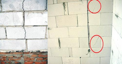 Чем обшить дом из пеноблока. Особенности