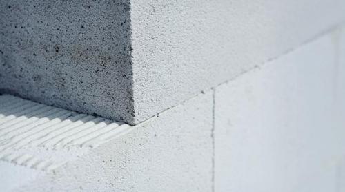 Чем обшить дом из пеноблока. Особенности