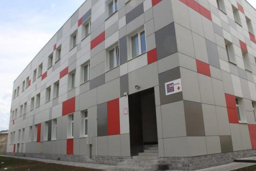 Фиброцементные панели –, что это такое, преимущества и технические характеристики материала