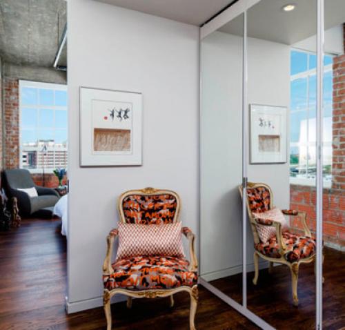 Три комнаты в 73 м²: идеи для современного интерьера 06