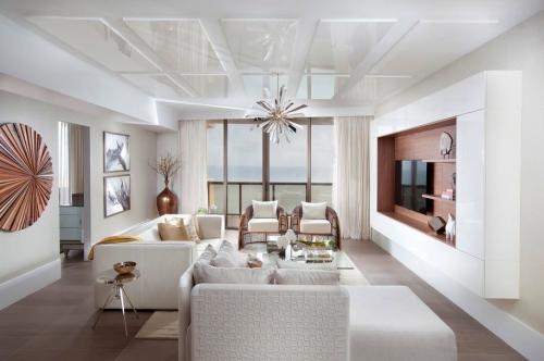 Три комнаты в 73 м²: идеи для современного интерьера 08