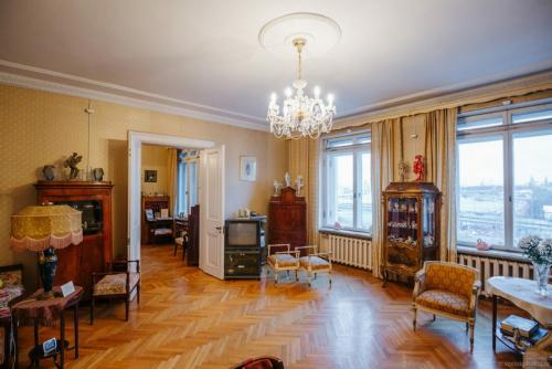 Как выбрать оптимальную планировку для трехкомнатной квартиры 73 м². Планировка трехкомнатной квартиры