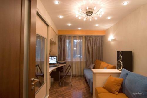 Как выбрать оптимальную планировку для трехкомнатной квартиры 73 м². Планировка трехкомнатной квартиры