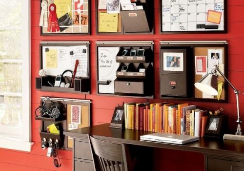 Дизайн кабинета в стиле Минимализм: основные принципы и вдохновение 17 Дизайн кабинета в стиле Минимализм: основные принципы и вдохновение 17