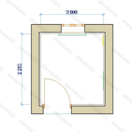 Как создать уютный офис в маленькой комнате: советы по интерьеру 17 Как создать уютный офис в маленькой комнате: советы по интерьеру 17