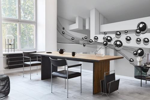 Преображение маленького кабинета: как сделать рабочее пространство стильным и функциональным 01