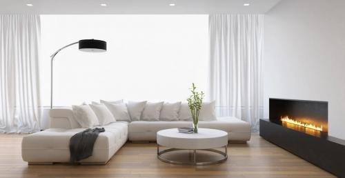 Как создать кабинет в стиле минимализм: советы и идеи 11 Как создать кабинет в стиле минимализм: советы и идеи 11