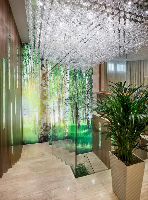 Как обустроить рабочее место в маленькой квартире: советы по организации пространства 06 Как обустроить рабочее место в маленькой квартире: советы по организации пространства 06