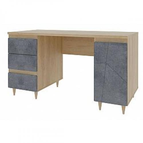 Обустройство рабочей зоны в маленькой студии: советы и идеи 02 Обустройство рабочей зоны в маленькой студии: советы и идеи 02