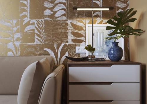 Как выбрать Стиль мебели для кабинета, который подойдет к интерьеру квартиры. Отделка домашнего кабинета