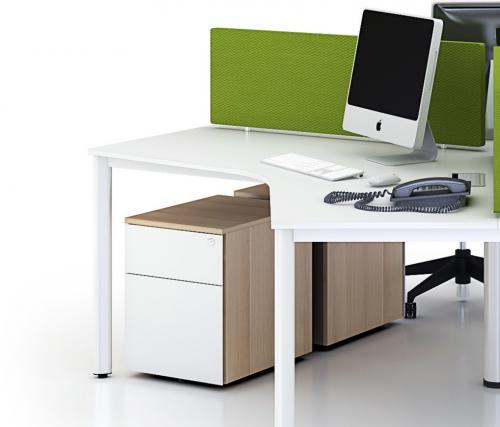 Как обустроить комфортный кабинет в маленькой комнате: советы и идеи 10 Как обустроить комфортный кабинет в маленькой комнате: советы и идеи 10