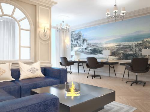 Как обустроить рабочее место в маленькой квартире: советы по организации пространства 01 Как обустроить рабочее место в маленькой квартире: советы по организации пространства 01