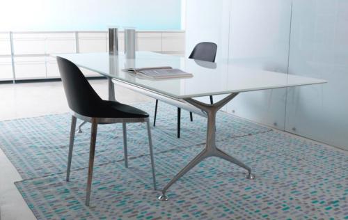 Как обустроить комфортный кабинет в маленькой комнате: советы и идеи 12 Как обустроить комфортный кабинет в маленькой комнате: советы и идеи 12