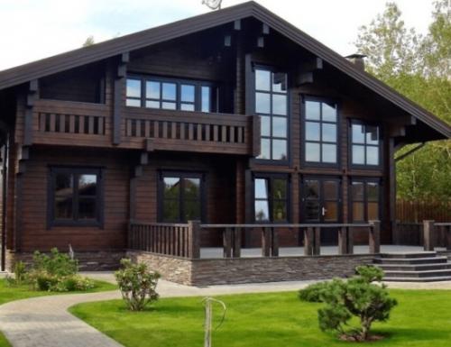 Клееный брус преимущества и недостатки. Клееный брус плюсы и минусы