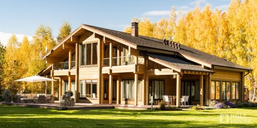 Технология сборки дома из клееного бруса. Технология строительства из клееного бруса 09 Технология сборки дома из клееного бруса. Технология строительства из клееного бруса 09