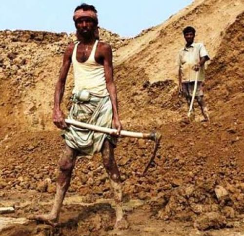 Ручной станок для кирпича из глины. Описание процесса изготовления глиняного кирпича