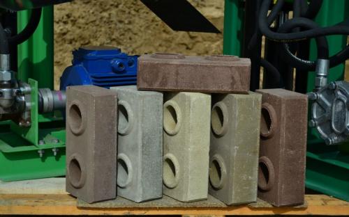 Ручной станок для Лего кирпича. Станок для производства Лего кирпича