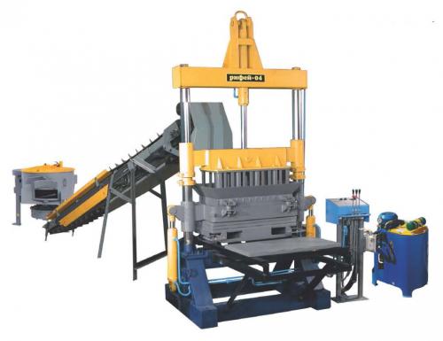 Ручной станок для Лего кирпича. Станок для производства Лего кирпича