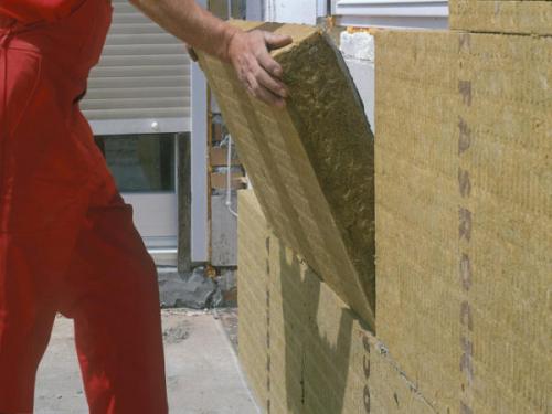 Чем покрыть стены из пеноблока. Особенности отделки стен из пеноблоков