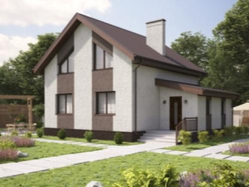 Отделка дома из пеноблоков снаружи. Отделка домов из пеноблоков 01 Отделка дома из пеноблоков снаружи. Отделка домов из пеноблоков 01