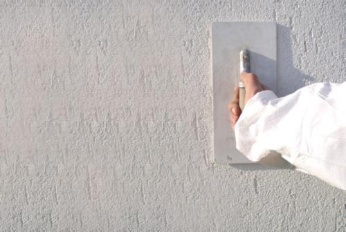 Чем покрыть стены из пеноблока. Особенности отделки стен из пеноблоков