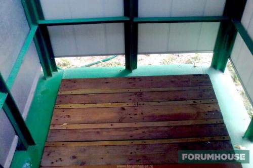 Бюджетный летний душ своими руками. Как построить летний душ с раздевалкой и уличным рукомойником