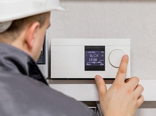 Технология и этапы строительства домов из клееного бруса. Преимущества домов из бруса 01