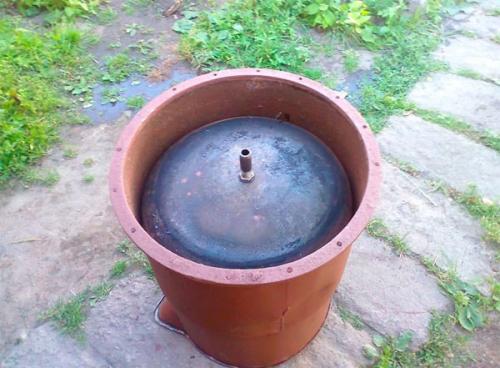 Летний душ в частном доме своими руками. Летний душ: чертежи, размеры, фото