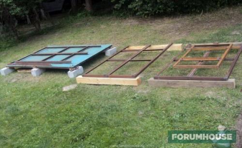 Бюджетный летний душ своими руками. Как построить летний душ с раздевалкой и уличным рукомойником